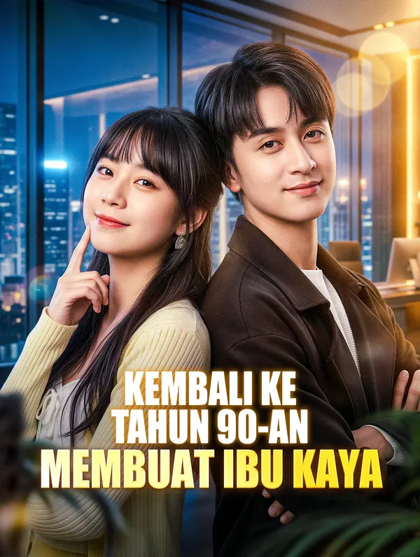 Kembali ke Tahun 90-an, Membuat Ibu Kaya