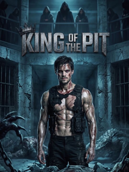 King of the Pit