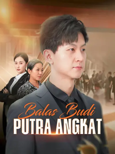 Balas Budi Putra Angkat