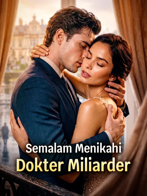 Semalam Menikahi Dokter Miliarder
