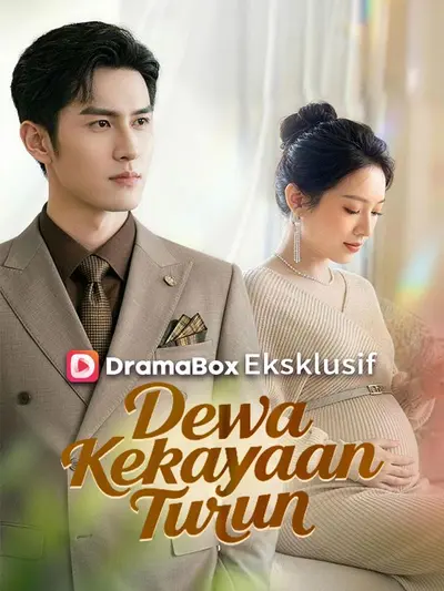 Dewa Kekayaan Turun (Sulih Suara)