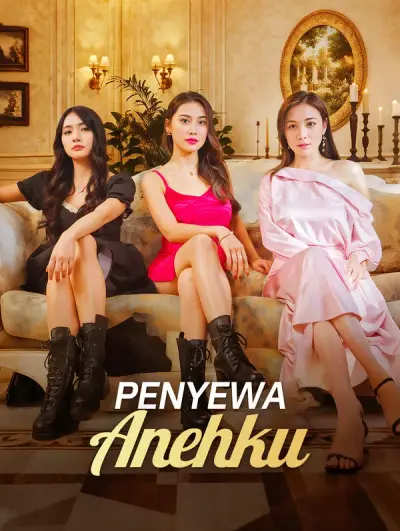 Penyewa Anehku