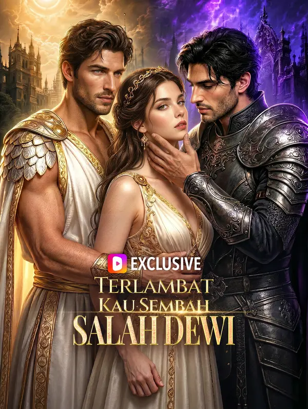 Terlambat, Kau Sembah Salah Dewi
