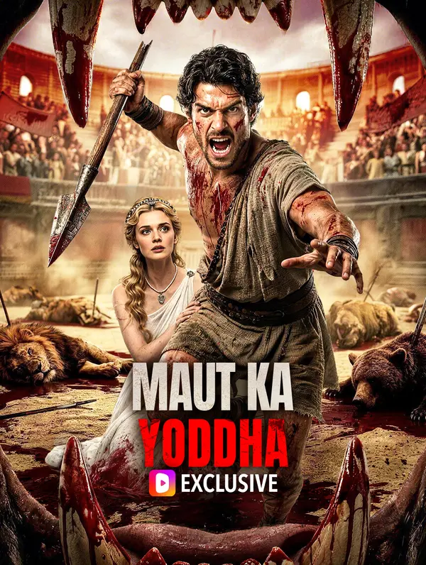 Maut Ka Yoddha