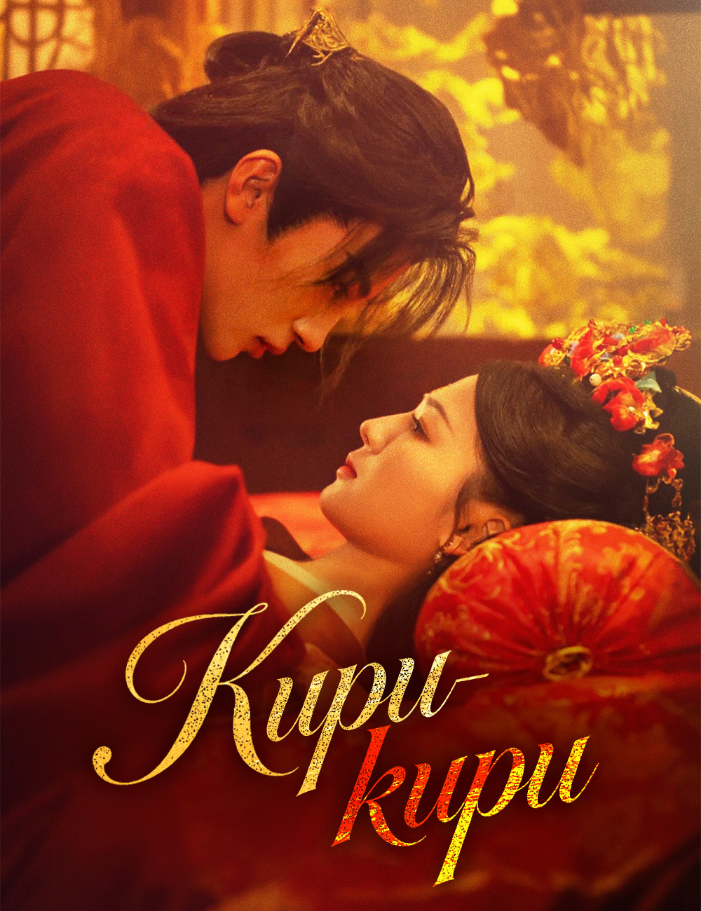Kupu-kupu