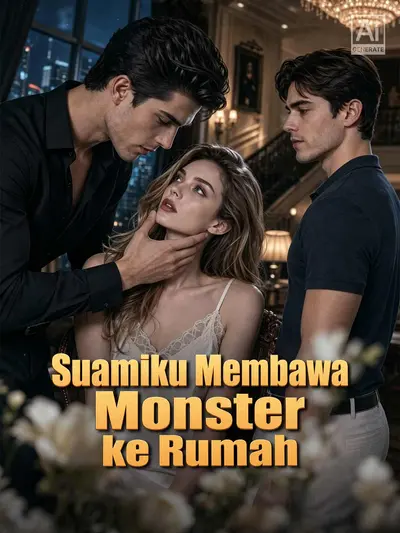 Suamiku Membawa Monster ke Rumah