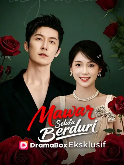 Mawar Selalu Berduri