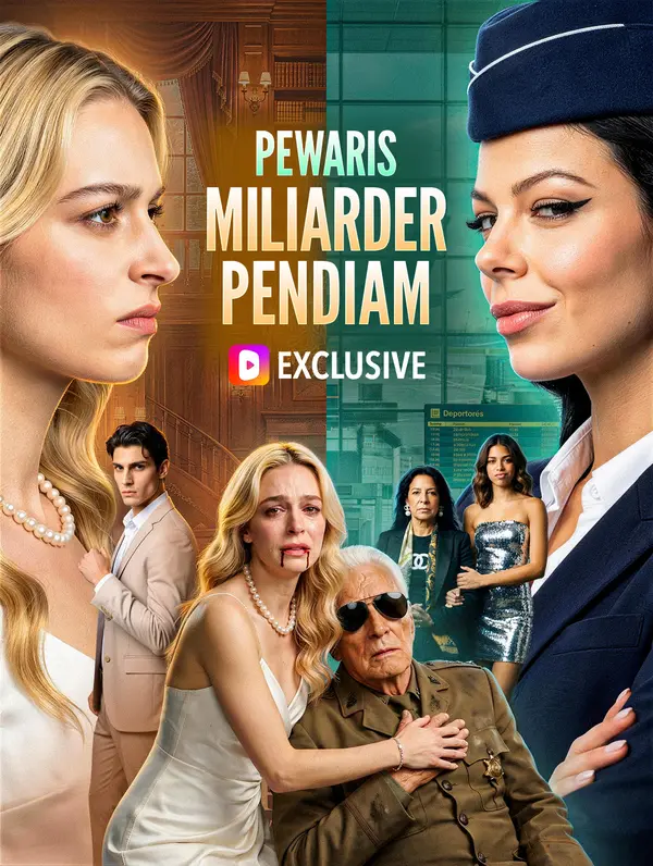 Pewaris Miliarder Pendiam