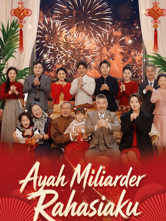 Ayah Miliarder Rahasiaku