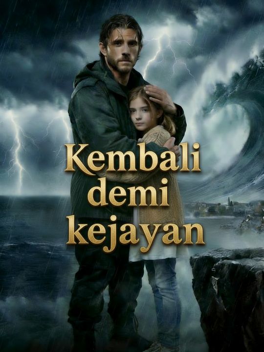 Kembali demi kejayaan