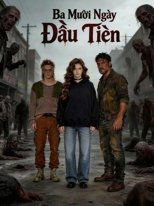 Ba Mươi Ngày Đầu Tiên