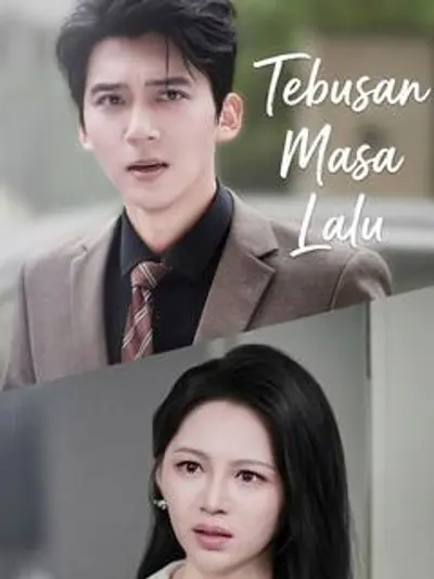Tebusan Masa Lalu