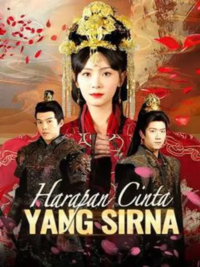 Harapan Cinta yang Sirna