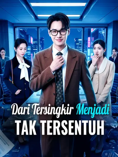 Dari Tersingkir Menjadi Tak Tersentuh