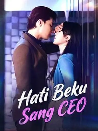 Hati Beku Sang CEO