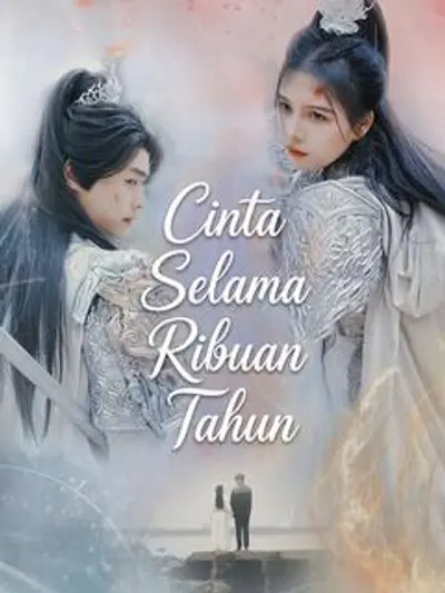 Cinta Selama Ribuan Tahun