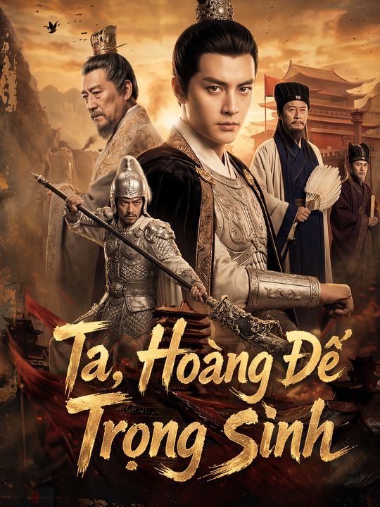 Ta, Hoàng Đế Trọng Sinh