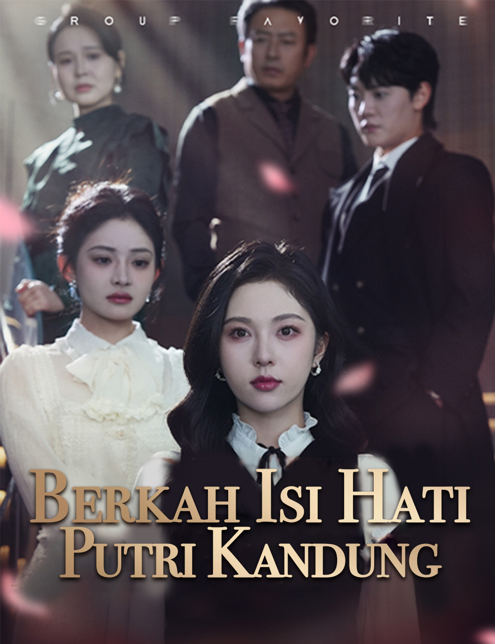Berkah Isi Hati Putri Kandung