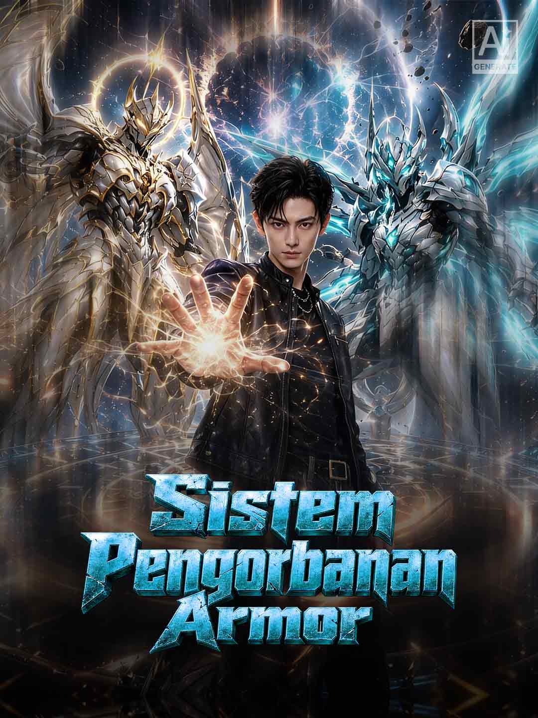 Sistem Pengorbanan Armor