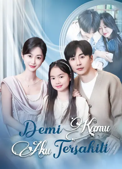 [Dubbing]Demi Kamu, Aku Tersakiti