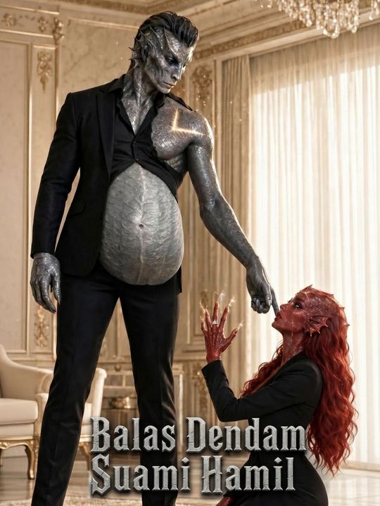Balas Dendam Suami Hamil