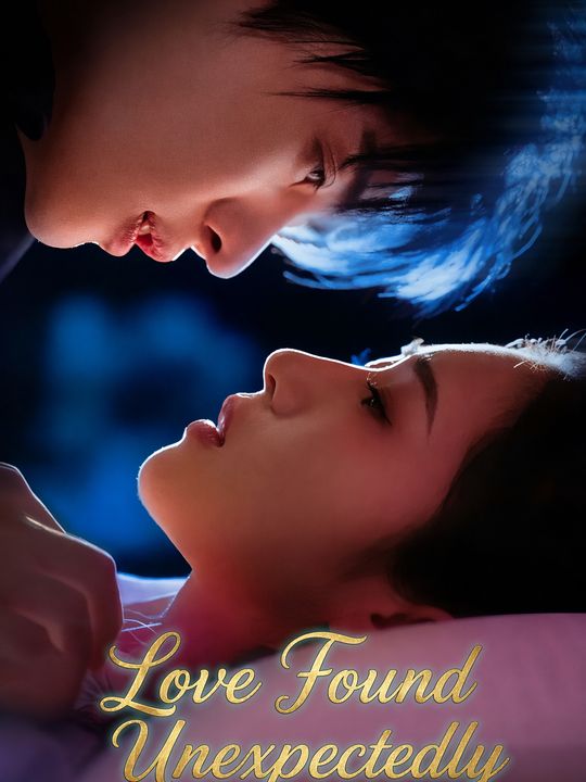 Love Found Unexpectedly