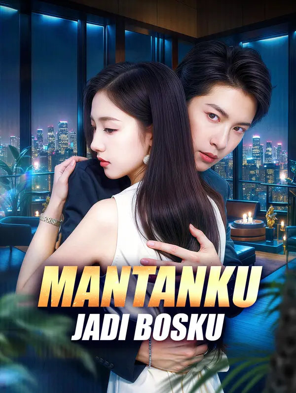 Mantanku Jadi Bosku