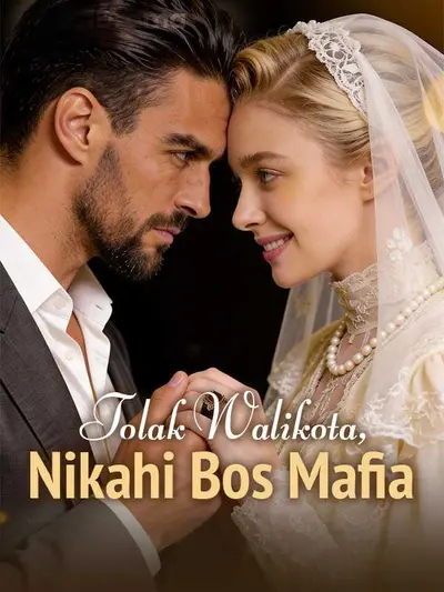 Tolak Walikota, Nikahi Bos Mafia