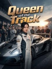 Queen of the Track