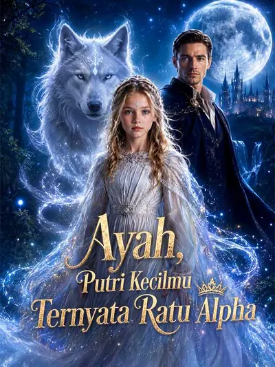 Ayah, Putri Kecilmu Ternyata Ratu Alpha