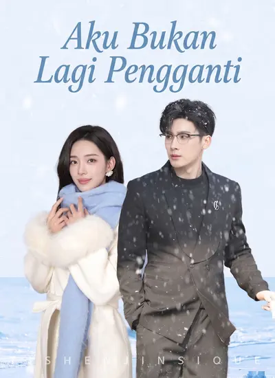 [Dijuluki]Aku Bukan Lagi Pengganti
