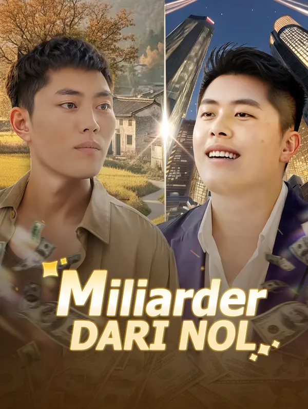 Miliarder Dari Nol