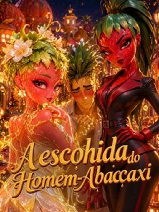 A escolhida pelo néctar