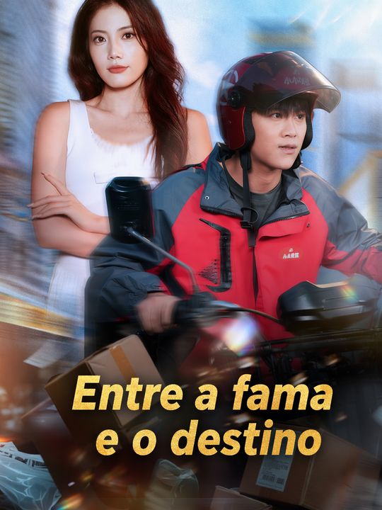 Entre a fama e o destino