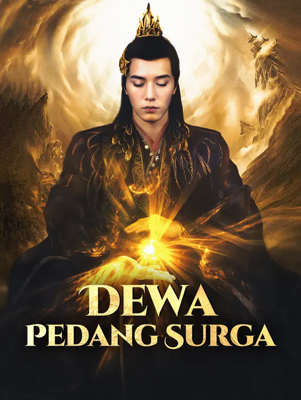 Dewa Pedang Surga