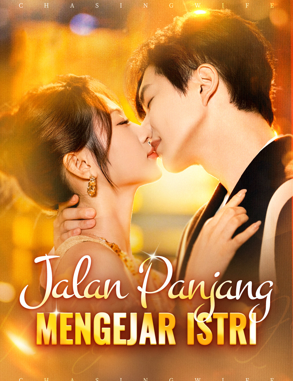 Jalan Panjang Mengejar Istri