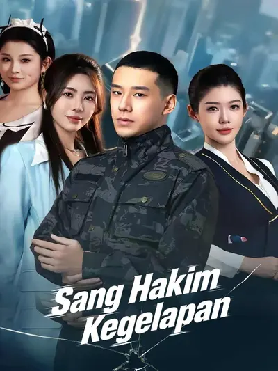 Sang Hakim Kegelapan
