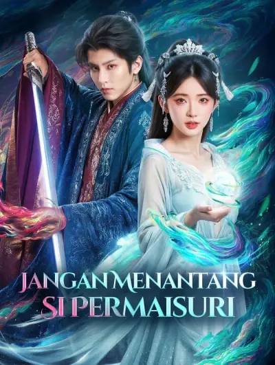 Jangan Menantang Si Permaisuri