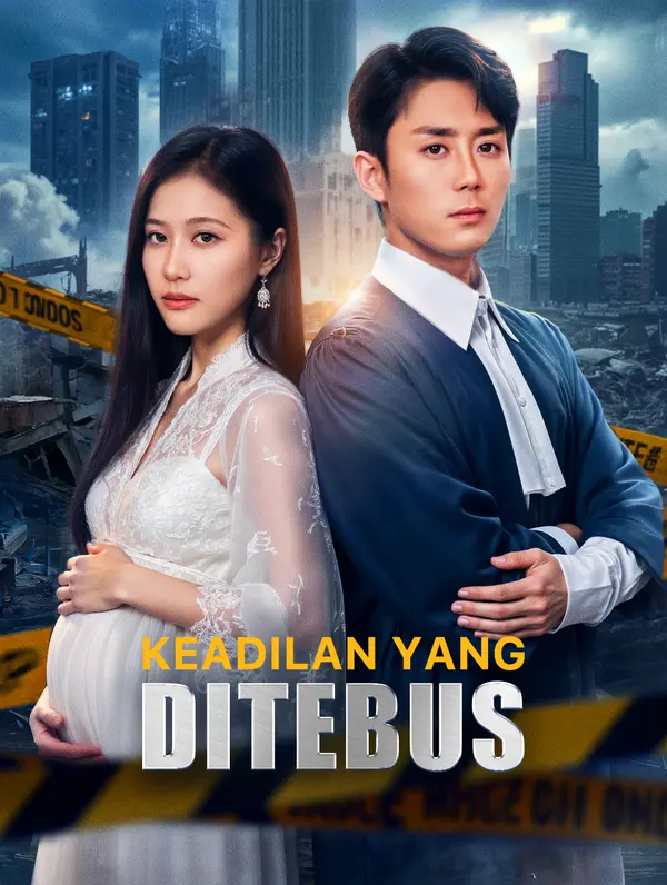 Keadilan yang Ditebus