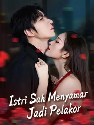 Istri Sah Menyamar Jadi Pelakor
