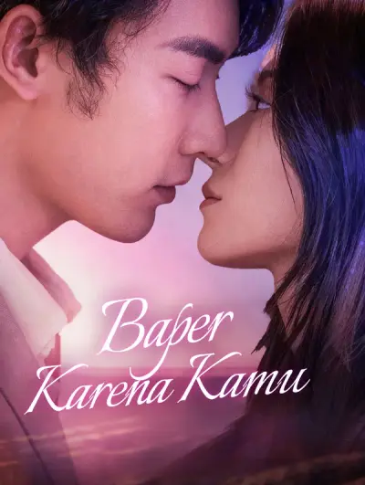 Baper Karena Kamu