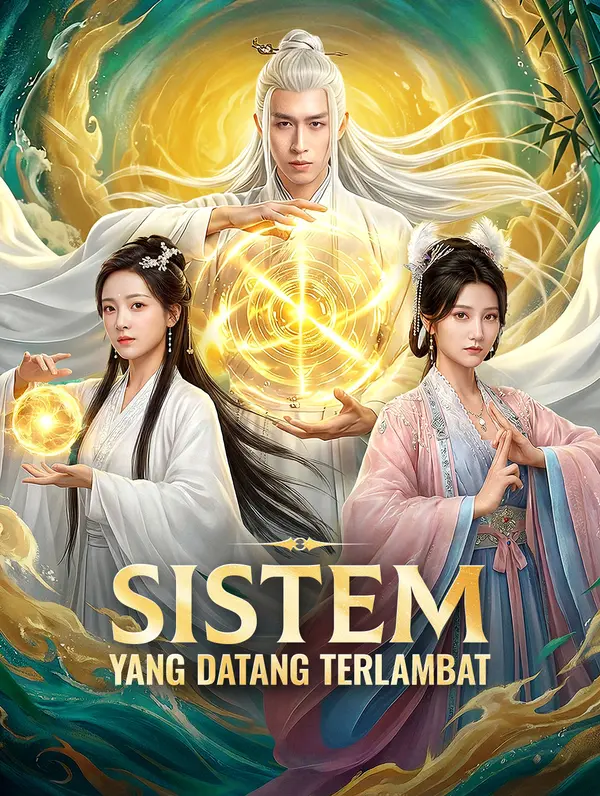 Sistem yang Datang Terlambat