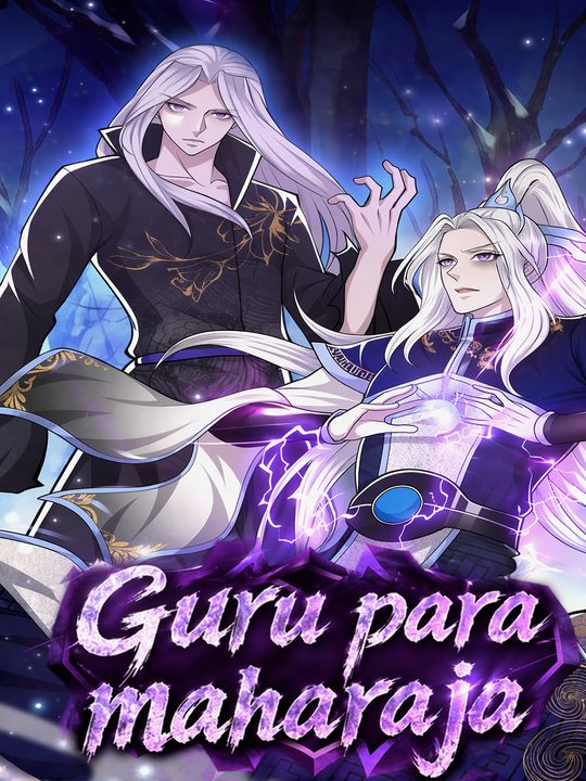Guru para maharaja