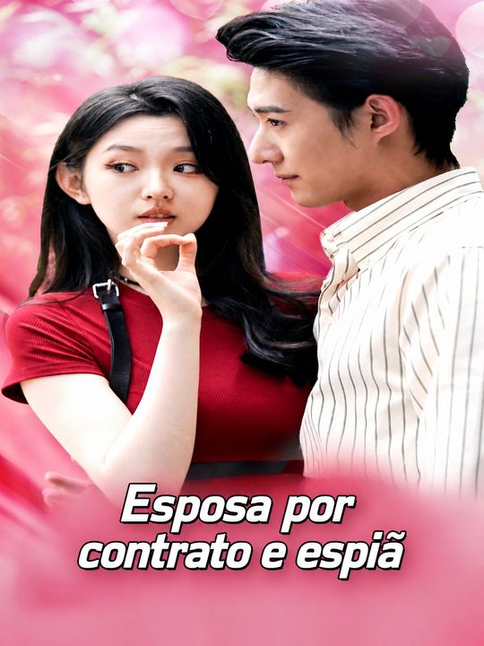 Esposa por contrato e espiã