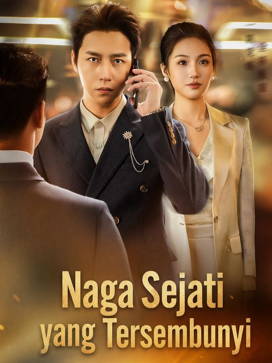 Naga Sejati yang Tersembunyi