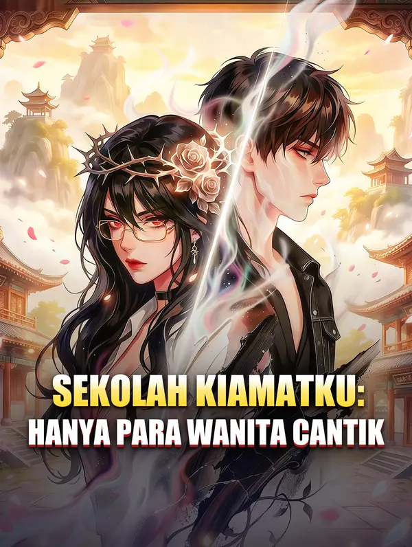 Sekolah Kiamatku: Hanya Para Wanita Cantik