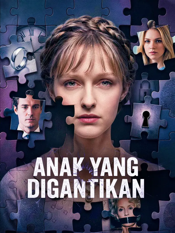 Anak Yang Digantikan