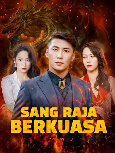 Sang Raja Berkuasa