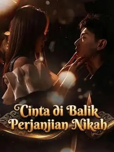 Cinta di Balik Perjanjian Nikah