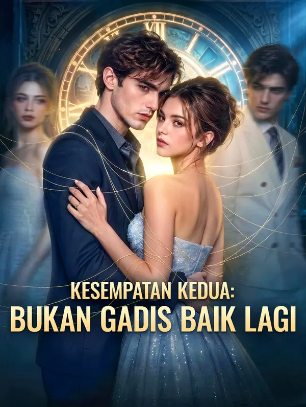 Kesempatan Kedua: Bukan Gadis Baik Lagi
